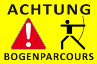 bogenparcours-anfang